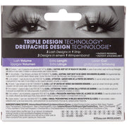 Kiss Lash Couture Triple Push-Up XL - Plunge (Back of Packaging)